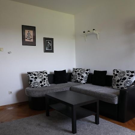 City Edge Белград Екстериор снимка