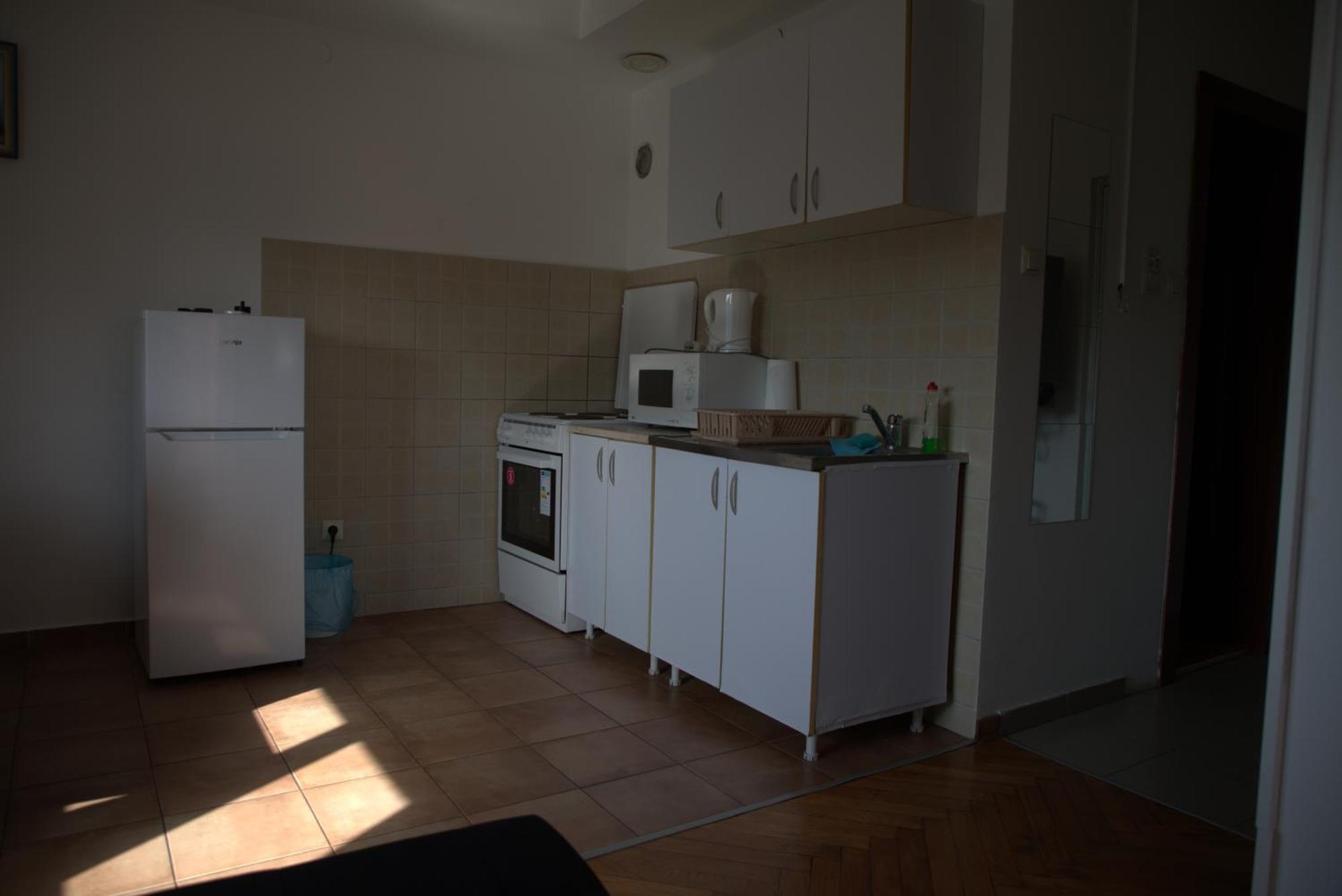 City Edge Белград Екстериор снимка